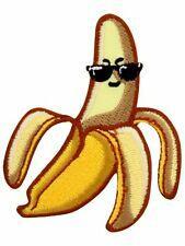 Банан и имидж