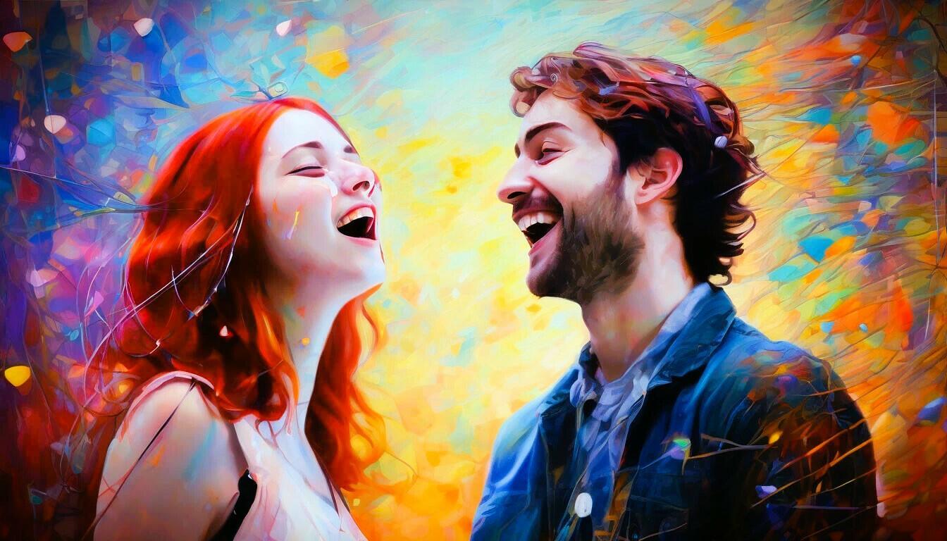 Она победит.