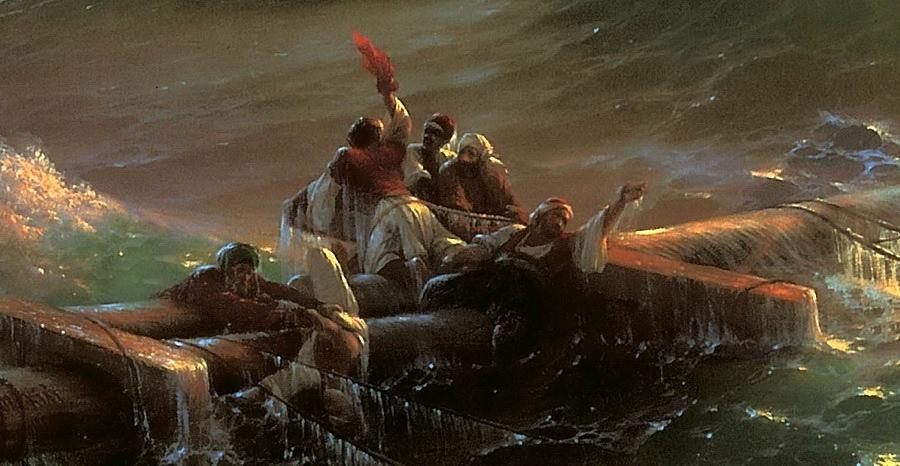 Вопросы нашей жизни