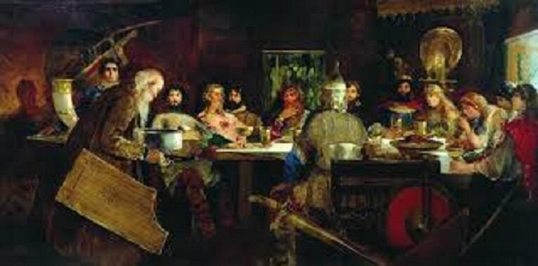 В КОЛЛЕКТИВЕ – ЭТО НЕ ПЬЯНКА, А МЕРОПРИЯТИЕ