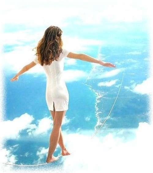 ДРУГАЯ РЕАЛЬНОСТЬ