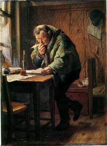 Опричник