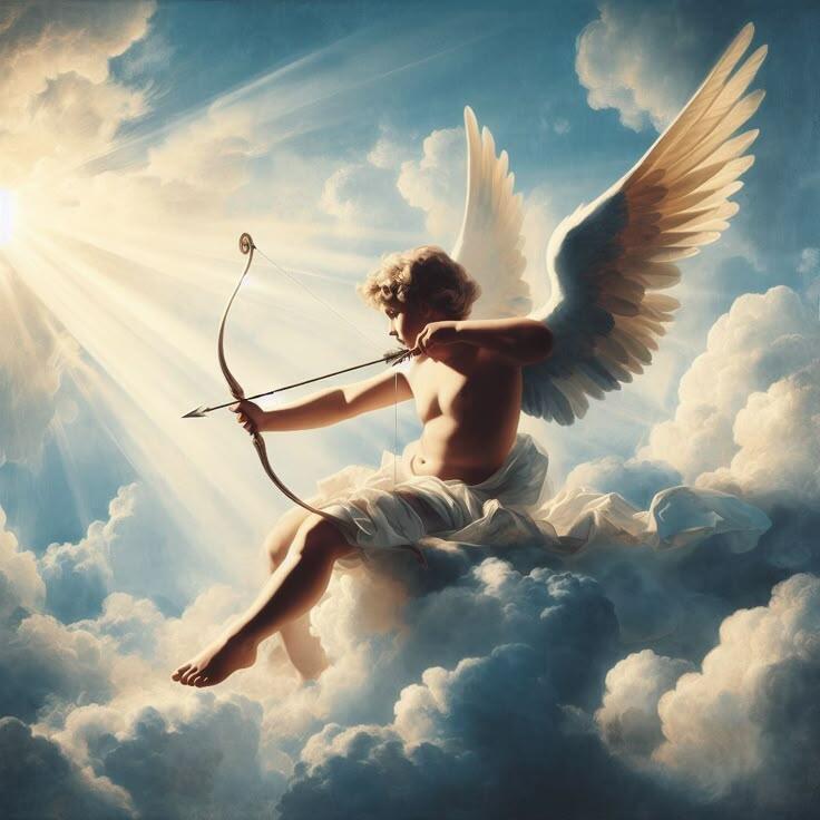 А мы говорим, что судьба