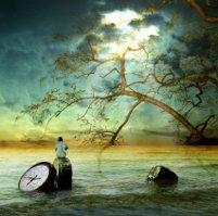 Время это тюрьма