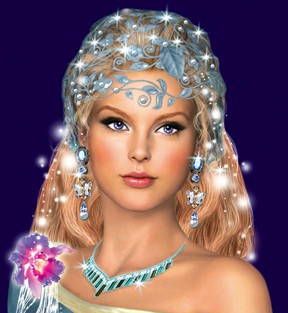 КТО СКАЗАЛ, ЧТО ЕСТЬ В ЖИЗНИ ТОСКА?