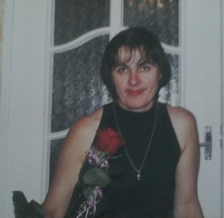 Я запомнила тебя молодой. Памяти моей свекрови