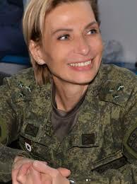 Позывной "Корса"