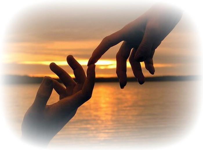 ПОТЕРЯЛА ТЕБЯ НАВСЕГДА