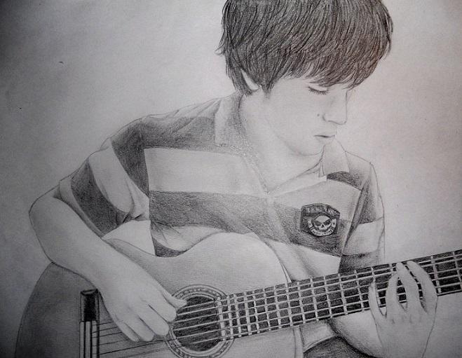 "Автобиографический блюз" (20.12.2015)