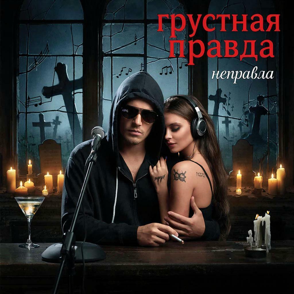 54. ГРУСТНАЯ ПРАВДА..