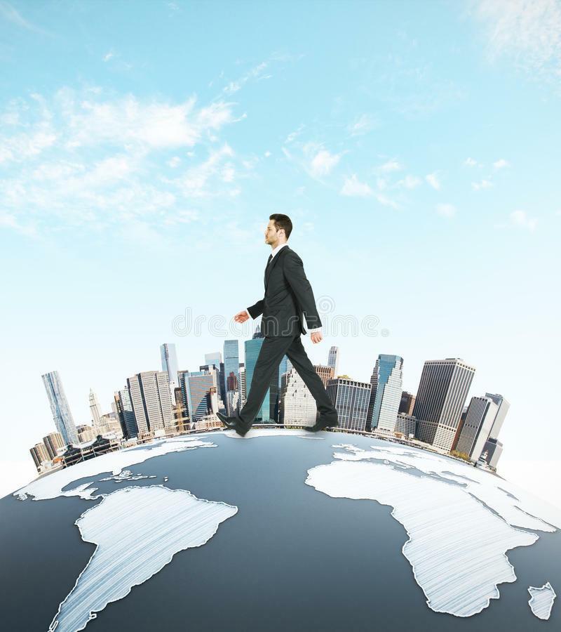 Осилит идущий