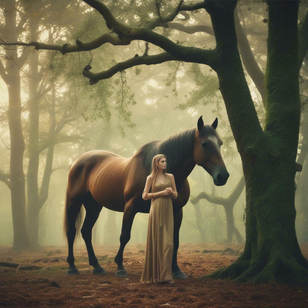 Песнь о князе Олеге (1990)