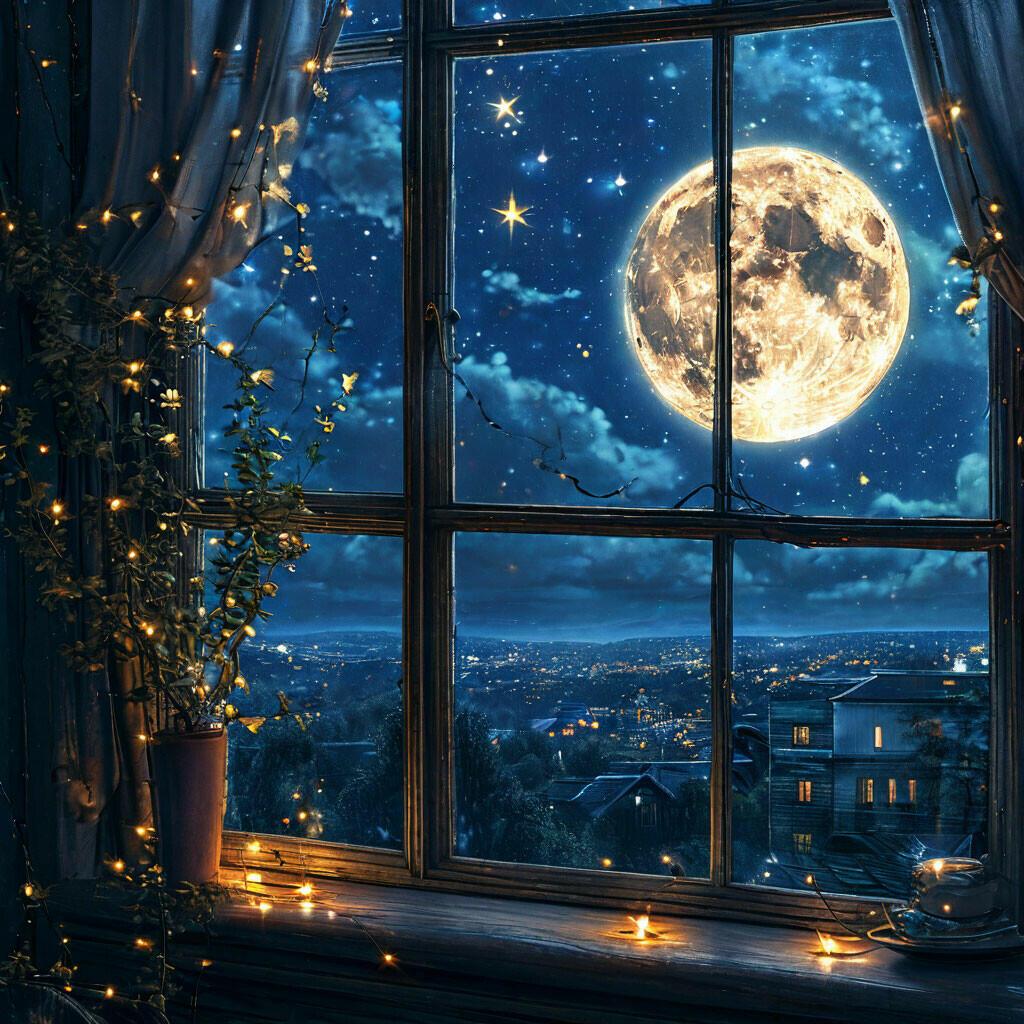 Ты - весь мой мир!...