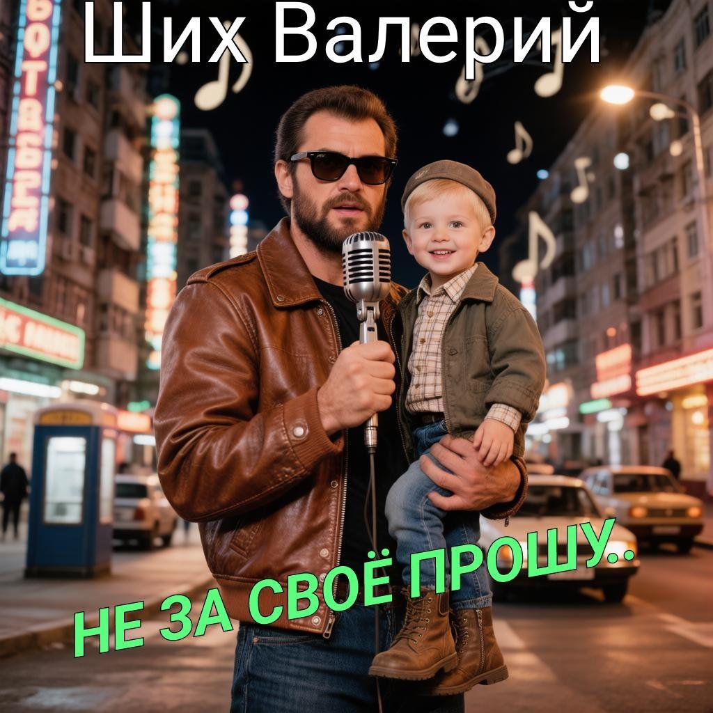 Не за своё прошу …
