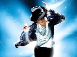 "Michael Jackson"