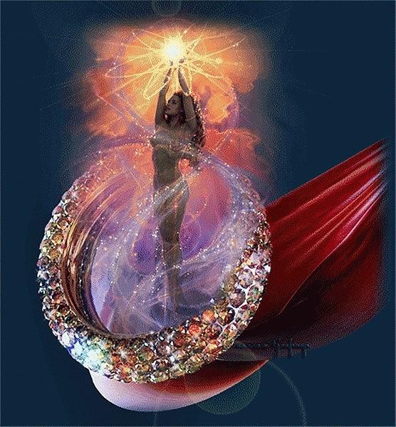 Алмазное сердце