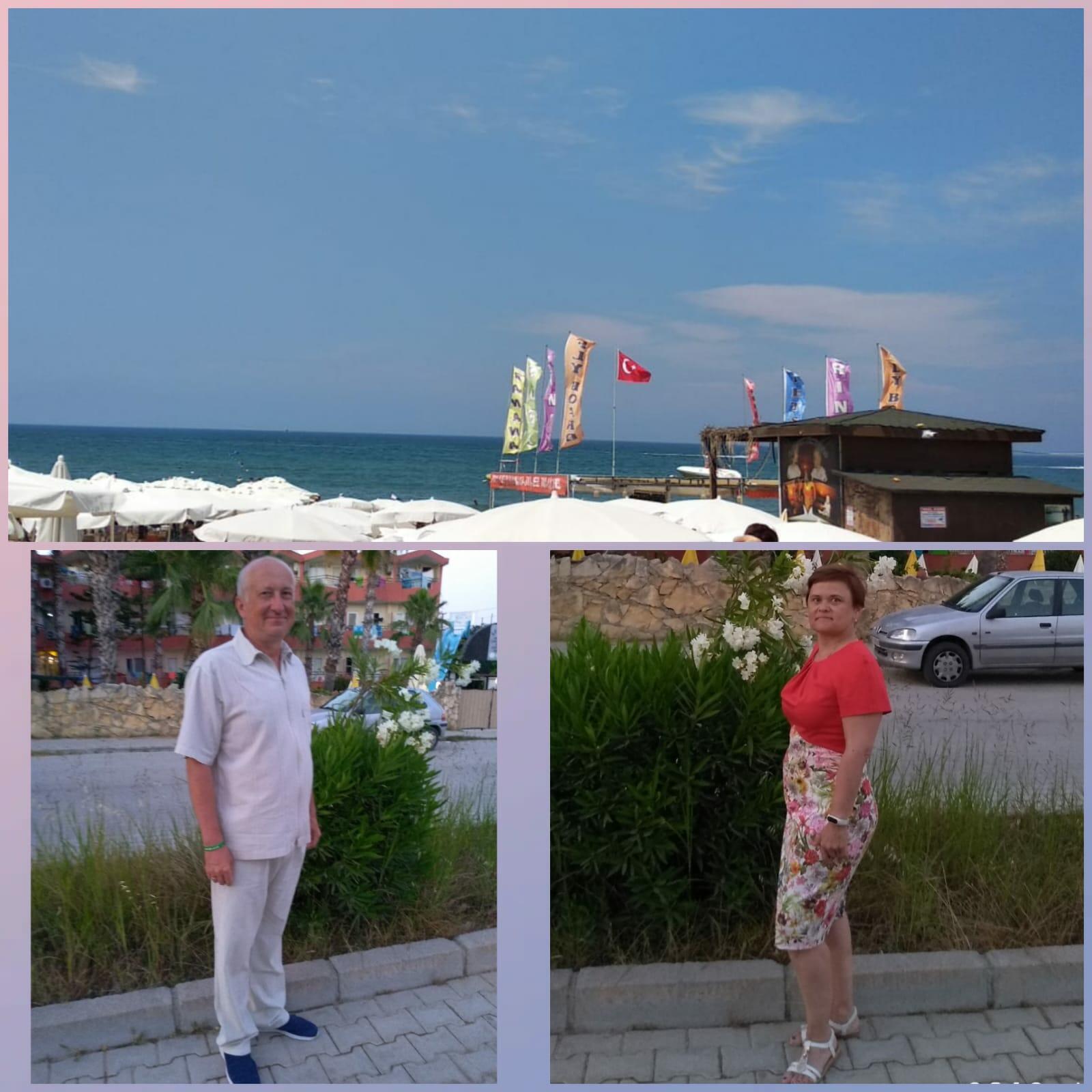 Из записок путешественника