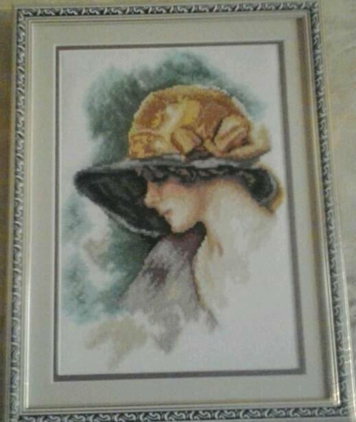 На рассвете