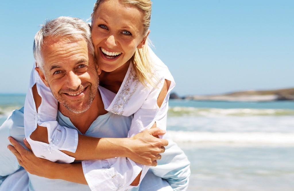 ВТОРАЯ  МОЛОДОСТЬ  !