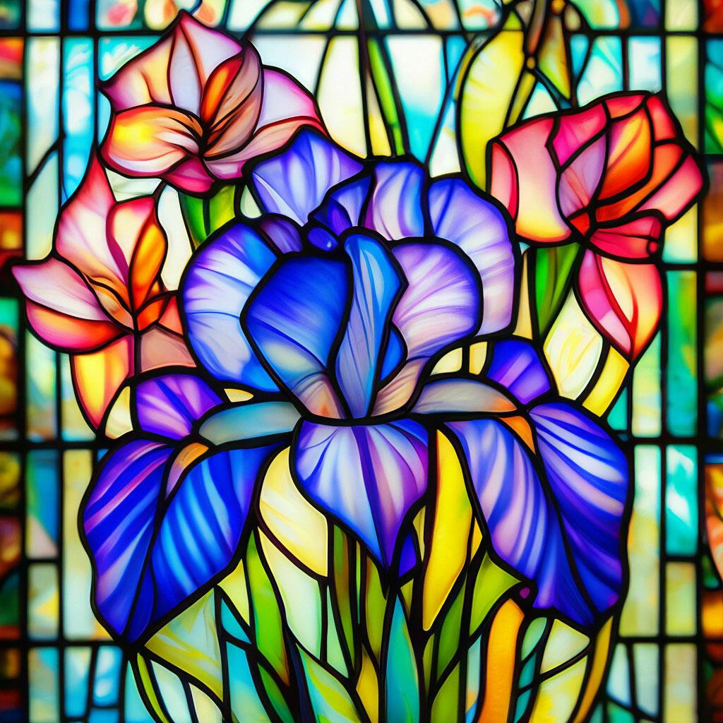 О, как ты прекрасна, весна! 