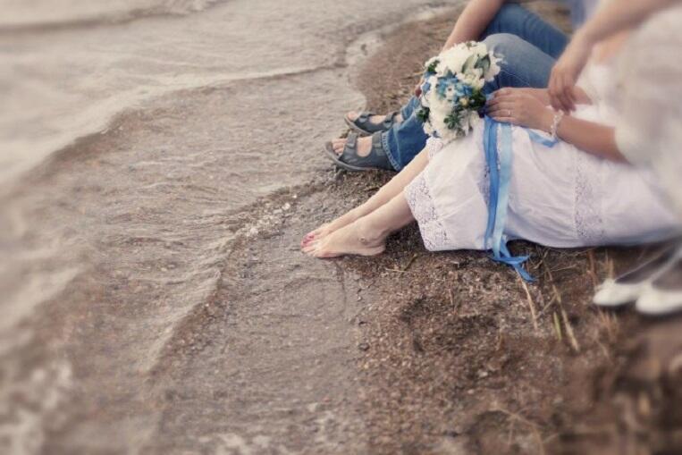 "На том уютном берегу" (11.02.2020)