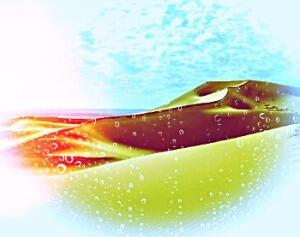 Песчаный жар