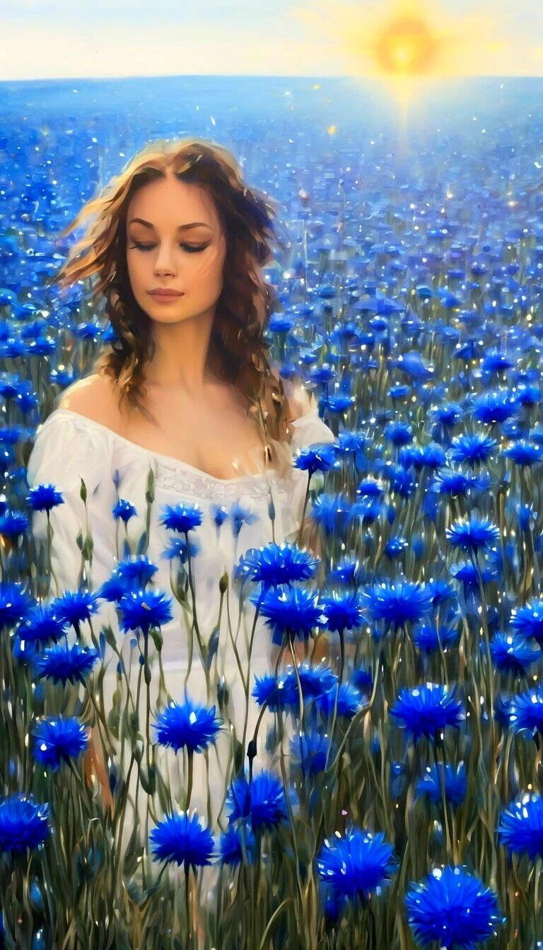 Если я упаду в любви