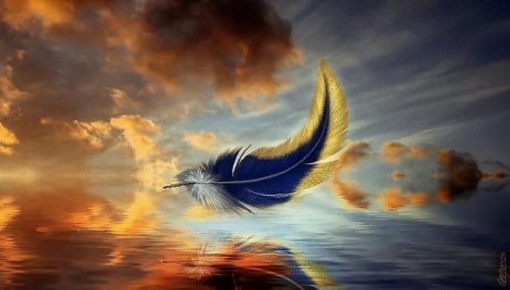 Будни архангелов... Глава 17