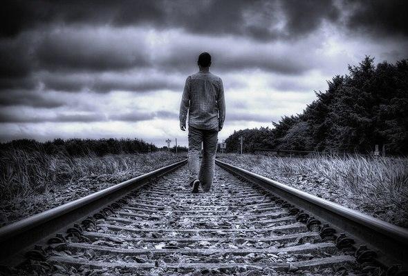 "Без тебя..." (17.09.2015)