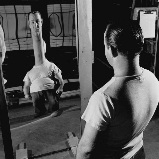 Справдешній світ