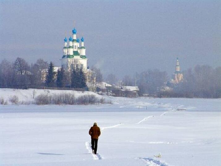"Благодарю!" (10.01.2020)