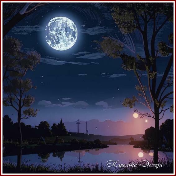 Тихо... тихо сердце так стуччит