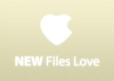 NEW FILES LOVE