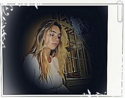 Грустная погода