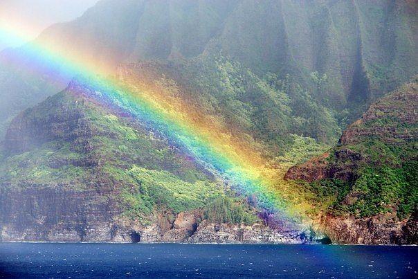 Мой лучик солнца!