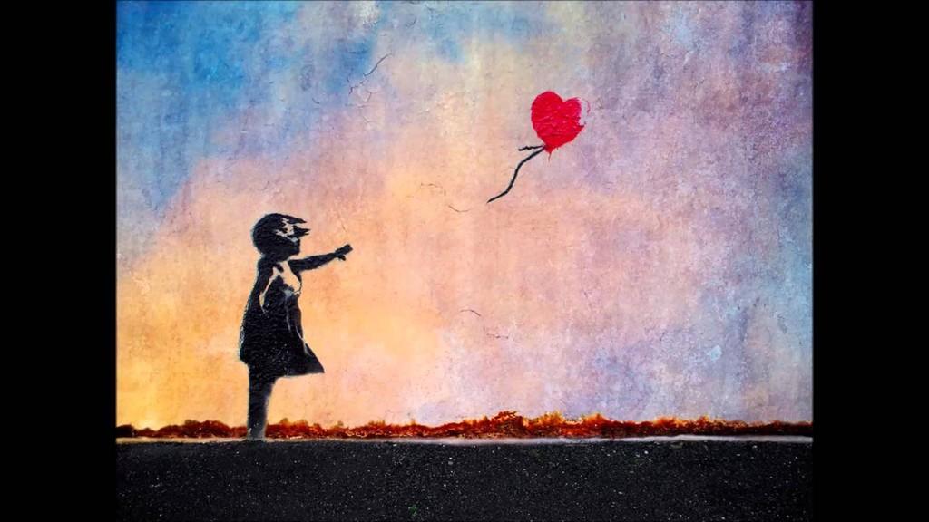 Ты говорил, что хочешь каплей стать......