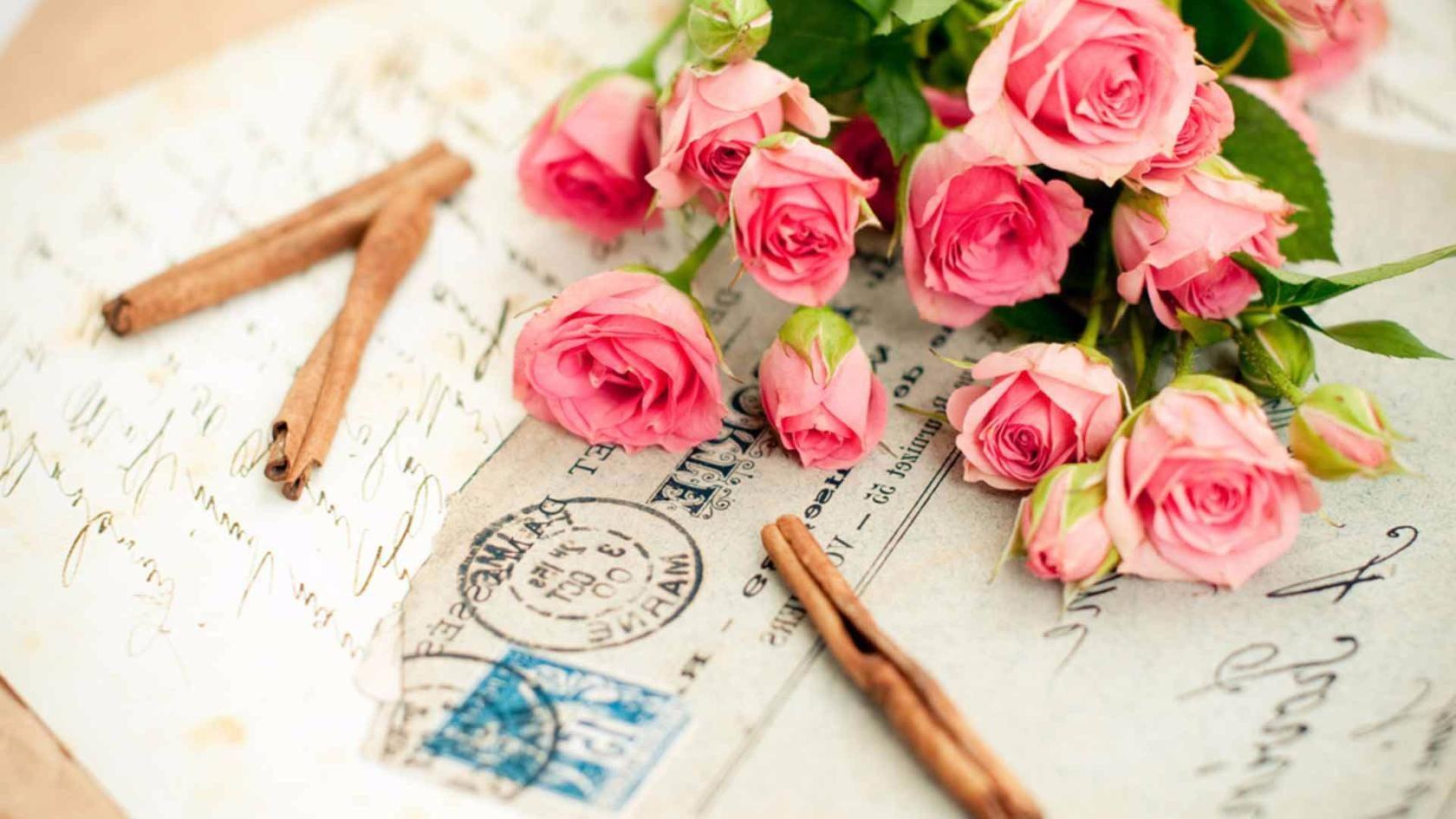 Письмо мужчине