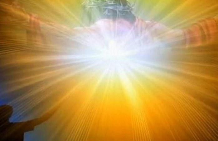 И снова Лик ищу Твой чистый...