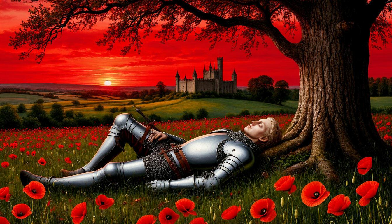 Никифор Крайник, Брызги крови (пер. с румынского)