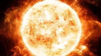 Странное свойство лета