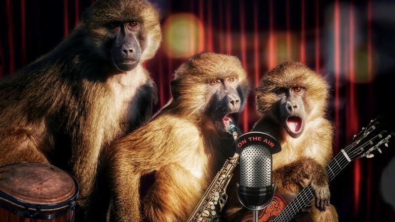 Кто первым сыграл джаз?