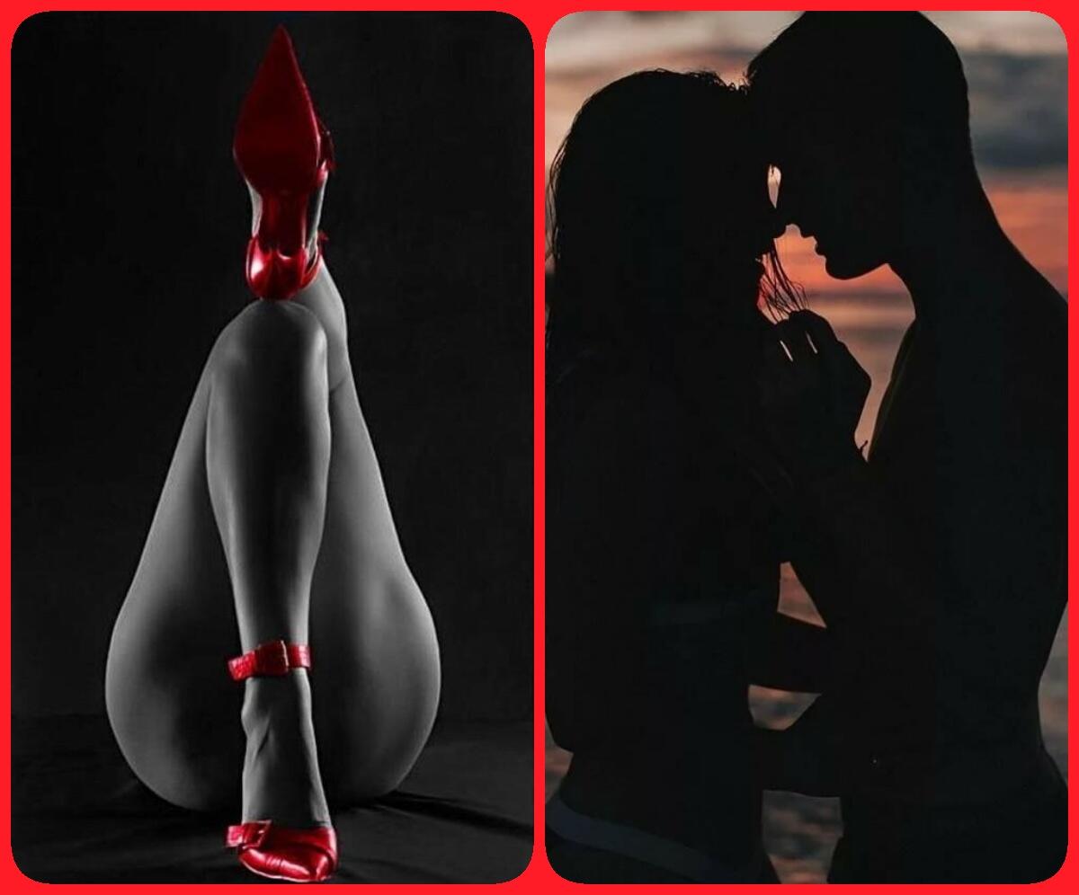 Пусть будет всё... ga-lucia        Галинка Багрецова