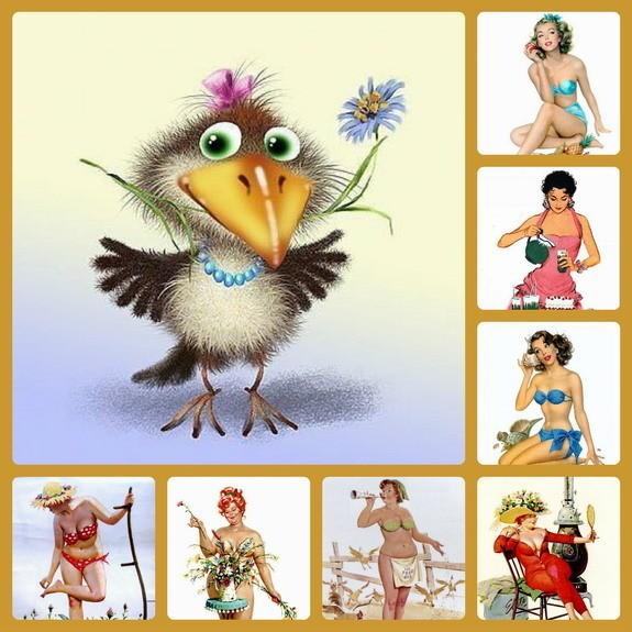 Утро опять мне в окно постучало,