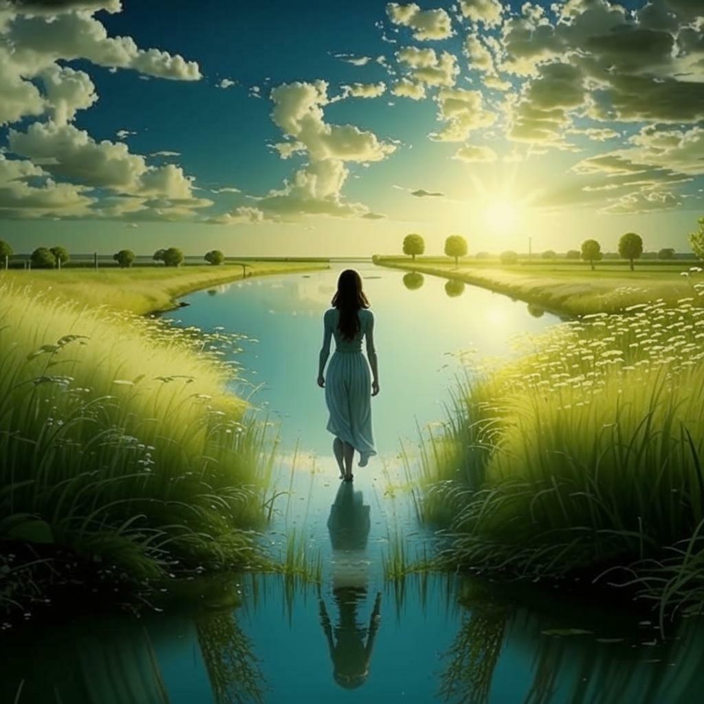 Унеси меня ветер 