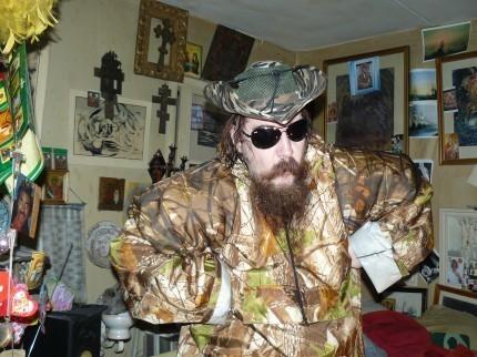 НЕТО В ПЛАЩЕ