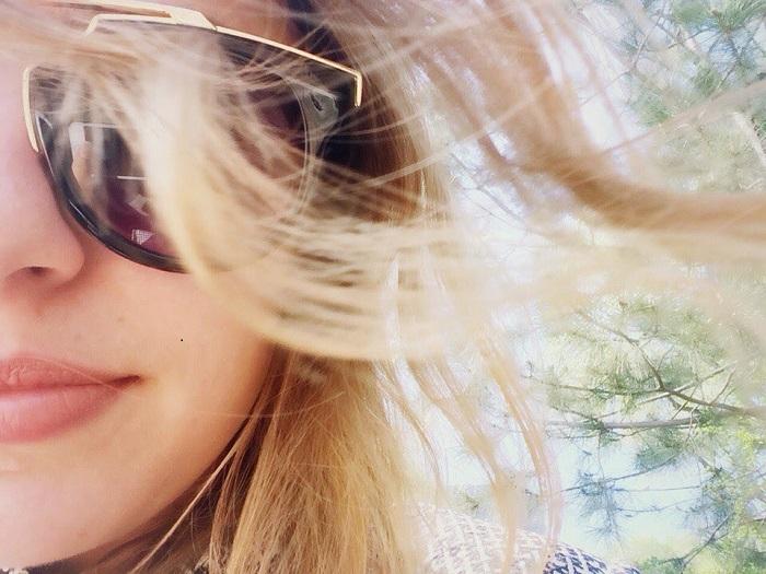 С Днём рождения, Диана!