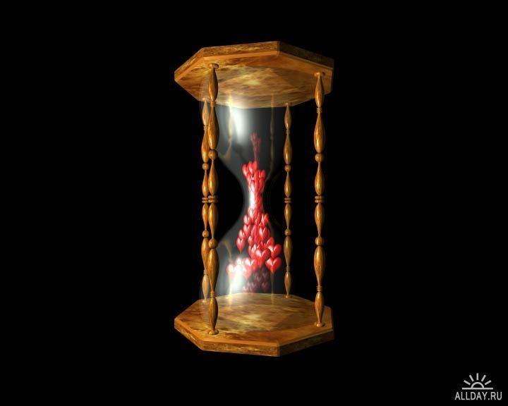 Время не лечит