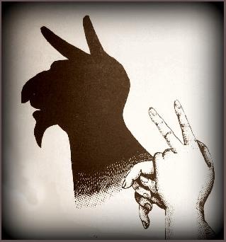 Кому на ухо шепчет Мефистофель?