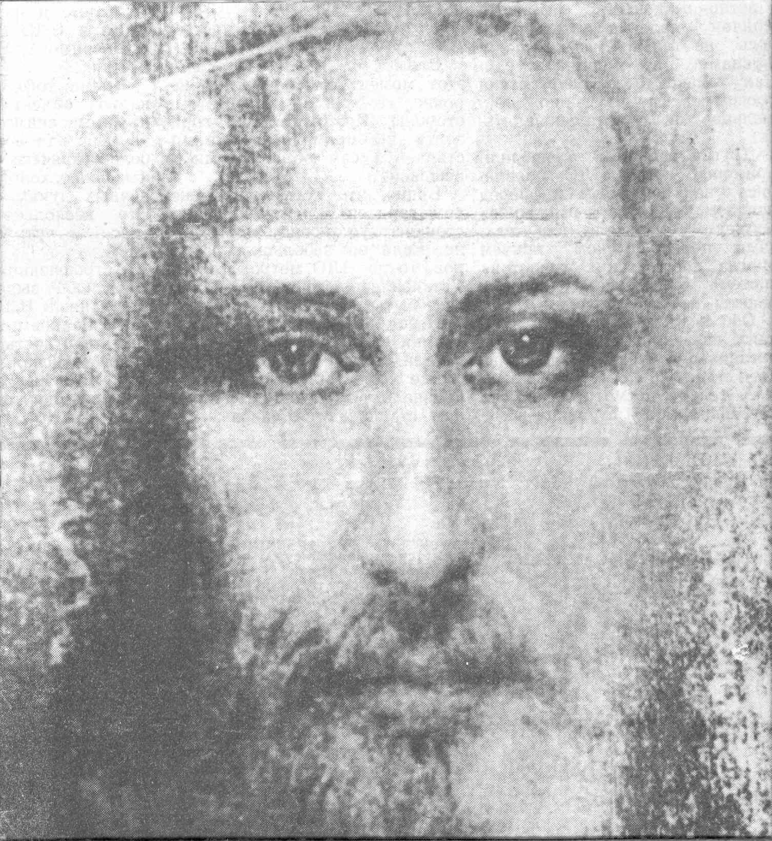 ВОТ И ВСТРЕТИЛИ КРЕЩЕНИЕ