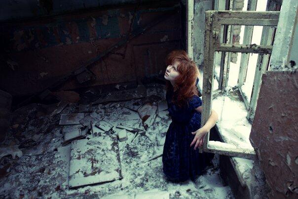 Иногда люди сходят с ума...